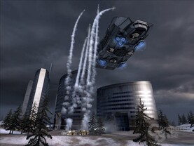 Battlefield 2142