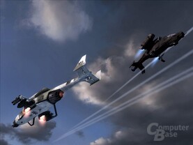 Battlefield 2142