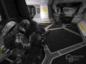 Battlefield 2142 für den PC
