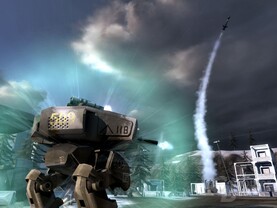 Battlefield 2142 für den PC