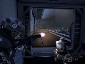 Battlefield 2142 für den PC