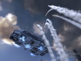 Battlefield 2142 für den PC