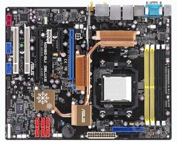 Asus M2N32-SLI