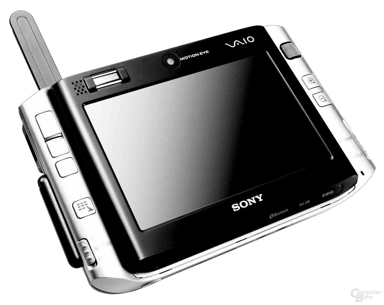 Sony VAIO UX Micro PC