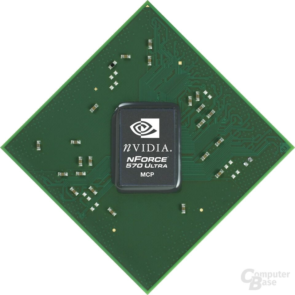 Nforce store 570 ultra