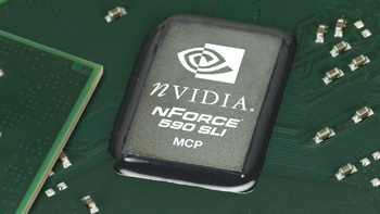 nVidia nForce 500 in der Vorschau: Die neue Basis für AMDs AM2-Prozessoren