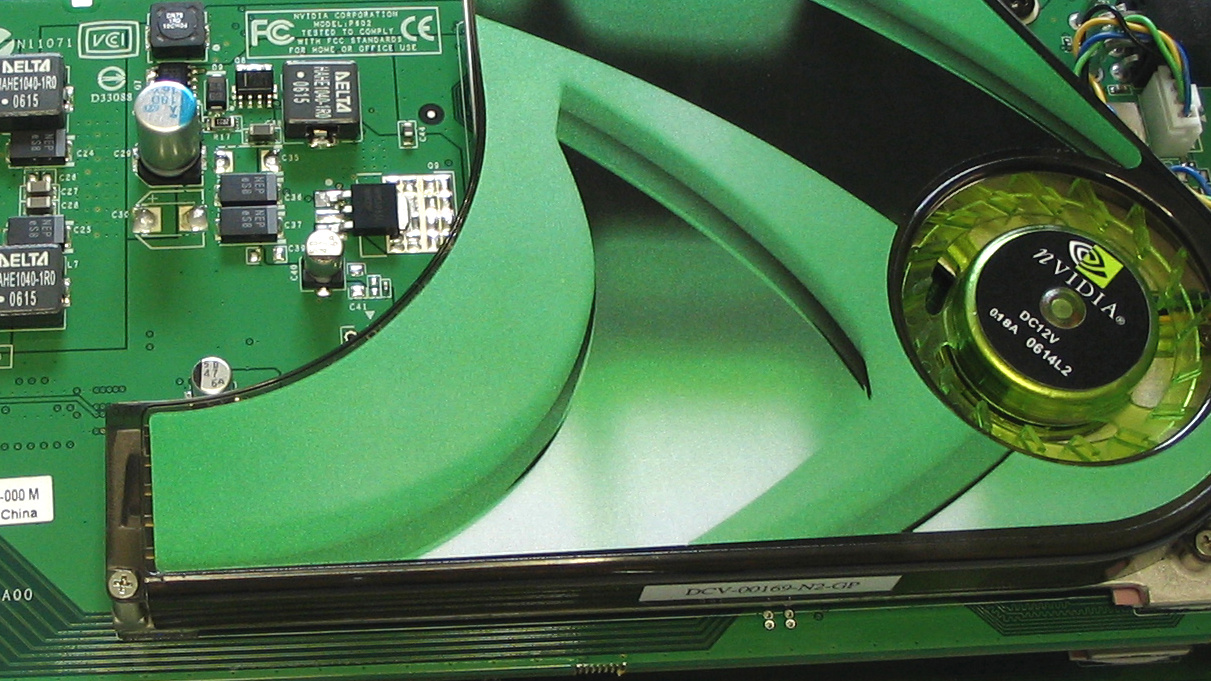 nVidia GeForce 7950 GX2 im Test: Mit brachialer Gewalt zurück an die Spitze