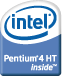 Intel Pentium 4 HT