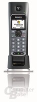 Philips VOIP433 Messenger Telefon für den Windows Live Messenger