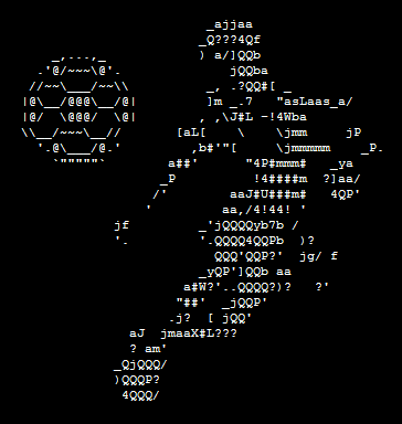 ASCII-WM 2006