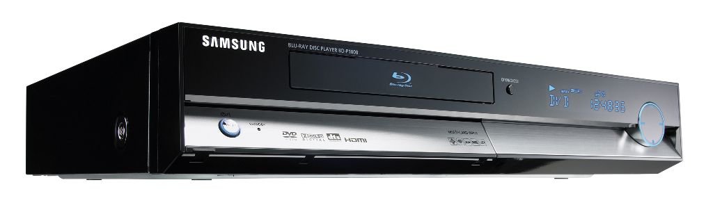 Samsung BD-P1000