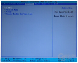 Asus Crosshair BIOS
