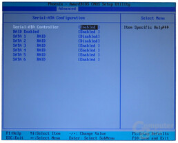 Asus Crosshair BIOS