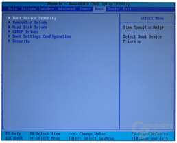 Asus Crosshair BIOS