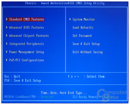 Foxconn C51XEM2AA BIOS