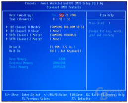 Foxconn C51XEM2AA BIOS