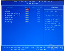 Foxconn C51XEM2AA BIOS