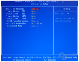 Foxconn C51XEM2AA BIOS
