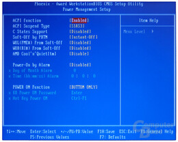 Foxconn C51XEM2AA BIOS