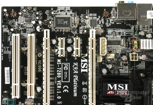 MSI K9A Platinum