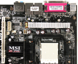 MSI K9A Platinum