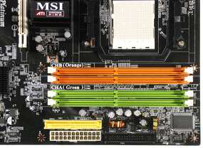 MSI K9A Platinum