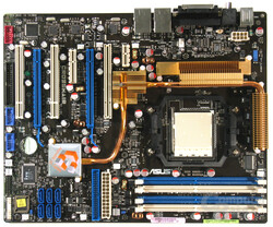 Asus Crosshair