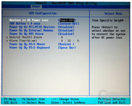 Asus M2N32-SLI Deluxe BIOS