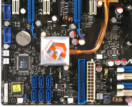 Asus Crosshair