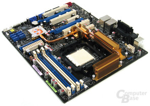 Asus Crosshair