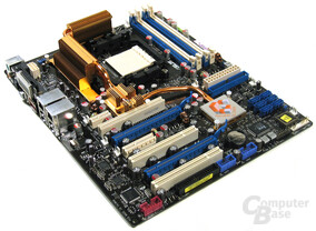 Asus Crosshair