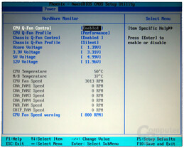 Asus M2N32-SLI Deluxe BIOS