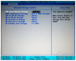 Asus M2N32-SLI Deluxe BIOS