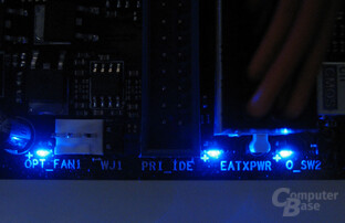 Asus Crosshair