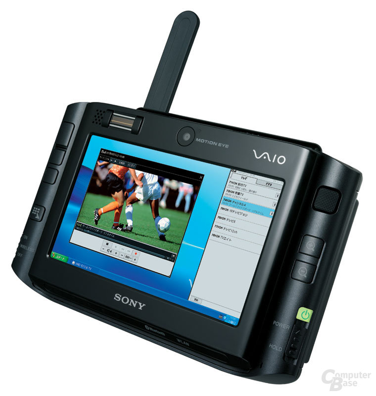 Sony VAIO UX90