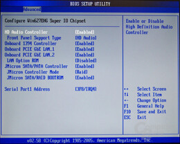BIOS11