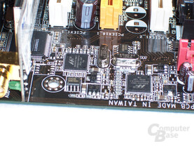 Marvell Gigabit-Ethernet-Controller
