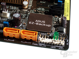 Silicon Image Controller (bedeckt)