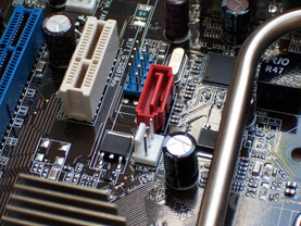Zweiter SATA-Controller