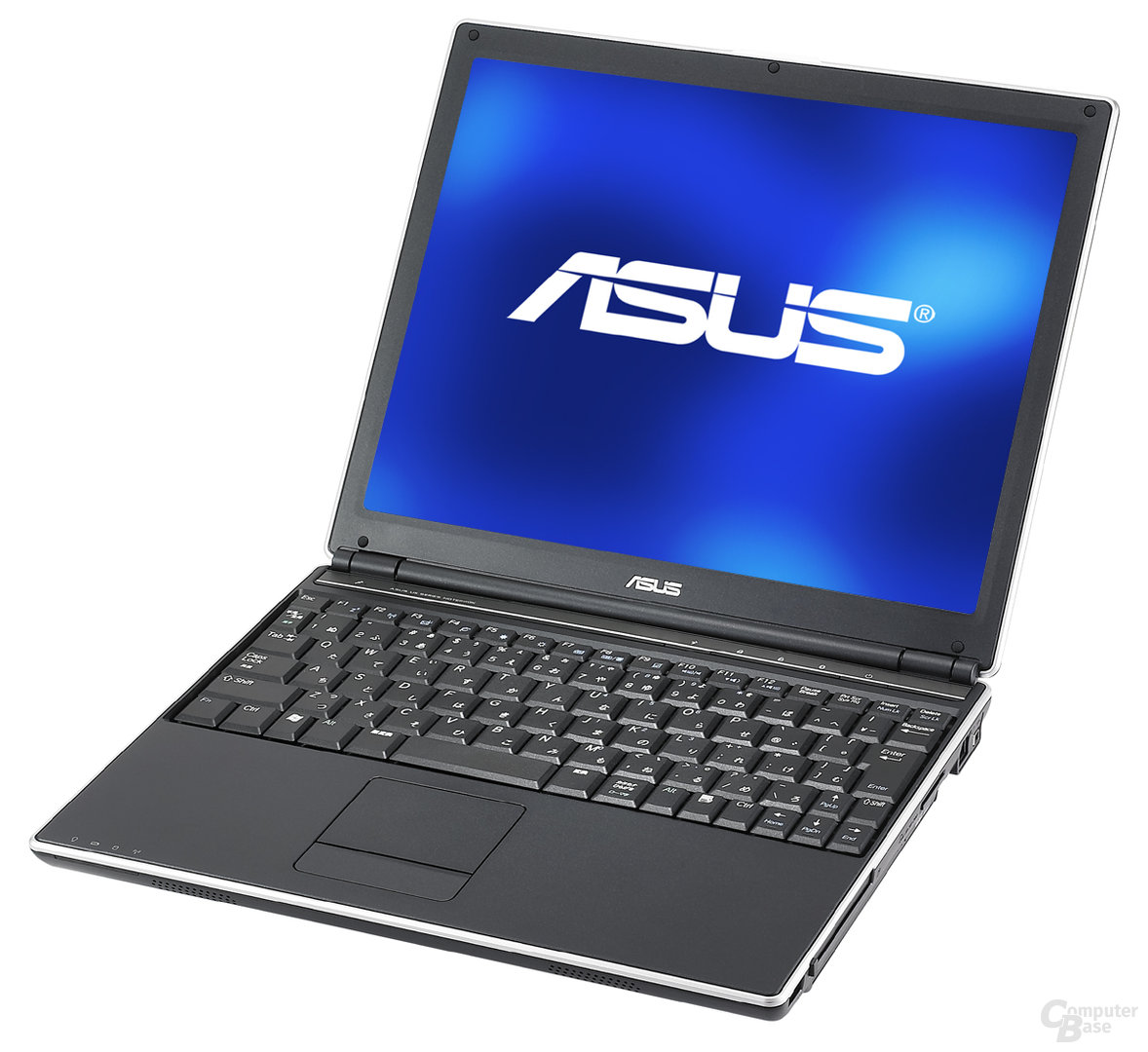 Asus U5F Notebook-Serie