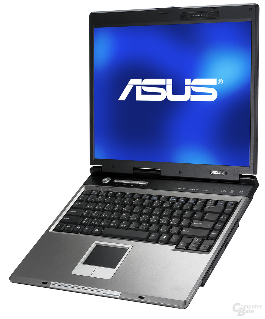 Asus A3HF Notebook-Serie