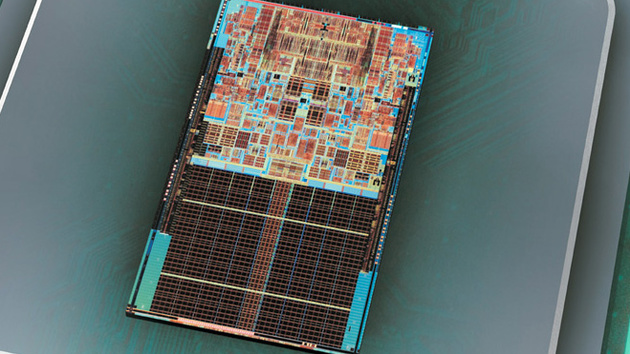 Intel Core 2 Duo E6700 und E6600 im Test: Von Zeichen und Wundern
