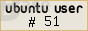 Ubuntucounter Variante 1