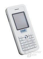 SMC Wi-Fi Phone für Skype (WSKP100)