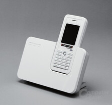Edge-Core WiFi Phone für Skype (WM4201)
