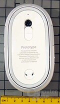 Bluetooth-Version der Mighty Mouse | Quelle: PC-Welt