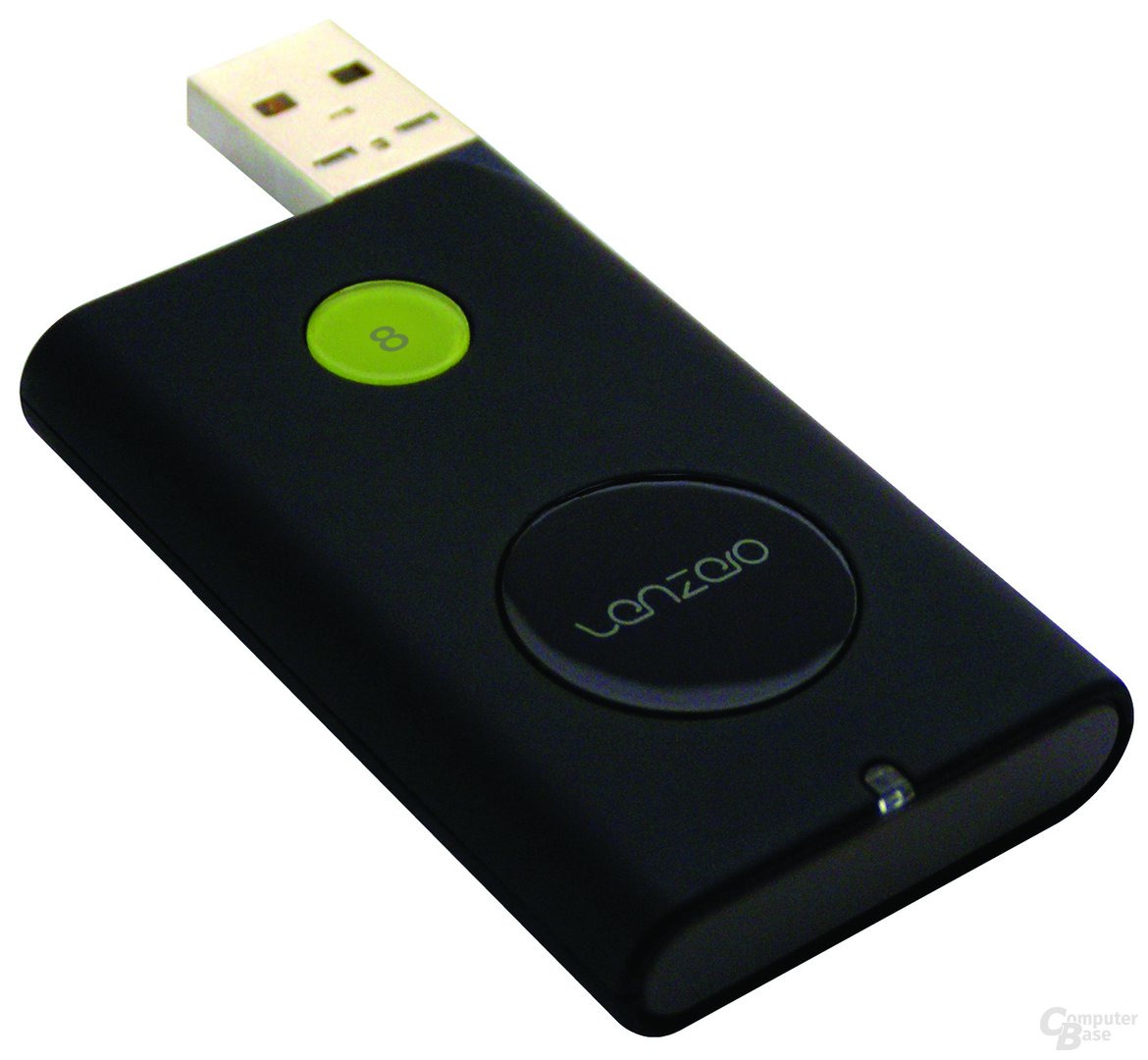 Venzero LifeSaver 8 GB