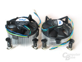 Intel Referenzkühler
