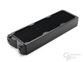 Vergleichsradiator: Coolgate 360 Triple Radiator