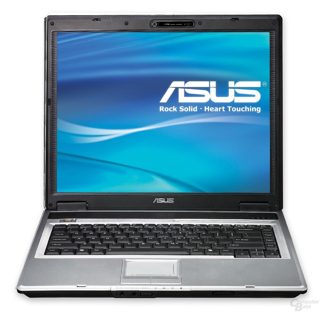 Asus F2-Business-Line